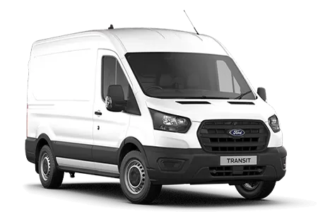 Ford Transit 300 L-M-S-SF