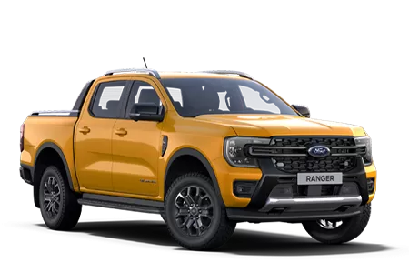 Ford Ranger 3.0 TDCİ