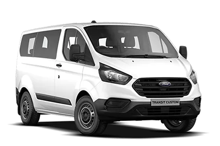  Ford Custom 320 S Trend 