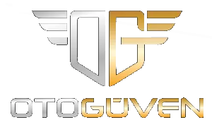 Ticari Yedek Parça Logo